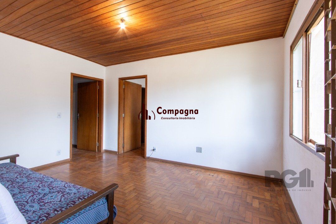 Casa 3 quartos à venda, 153m², Aberta dos Morros - Porto Alegre — foto 2