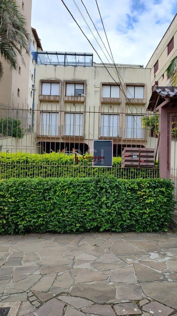 Cobertura 2 quartos à venda, 123m², Cristal - Porto Alegre — foto 3