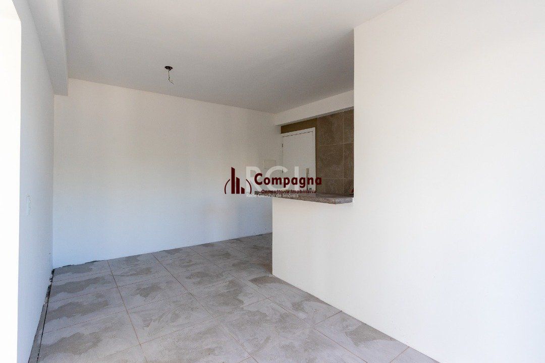 Apartamento para Venda - 49.58m², 2 dormitórios, 1 vaga - Rio Branco — foto 3