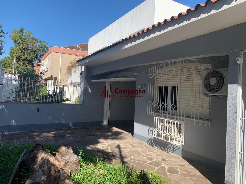 CASA TÉRREÀ VENDA BAIRRO CAVALHADA 315.85M² — foto 2