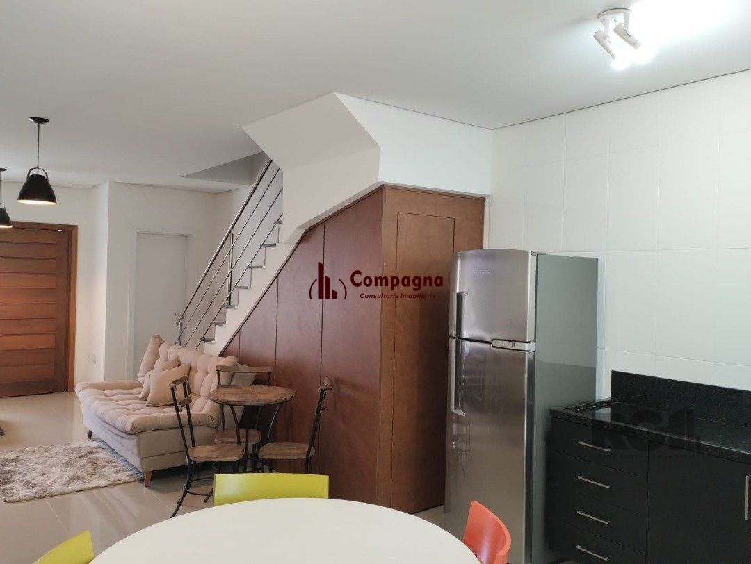 Casa para Venda - 178.4m², 3 dormitórios, sendo 1 suites, 2 vagas - Hípica — foto 5