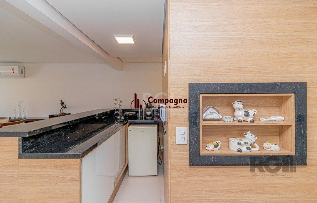 Apartamento 3 quartos à venda, 142m², Tristeza - Porto Alegre — foto 5