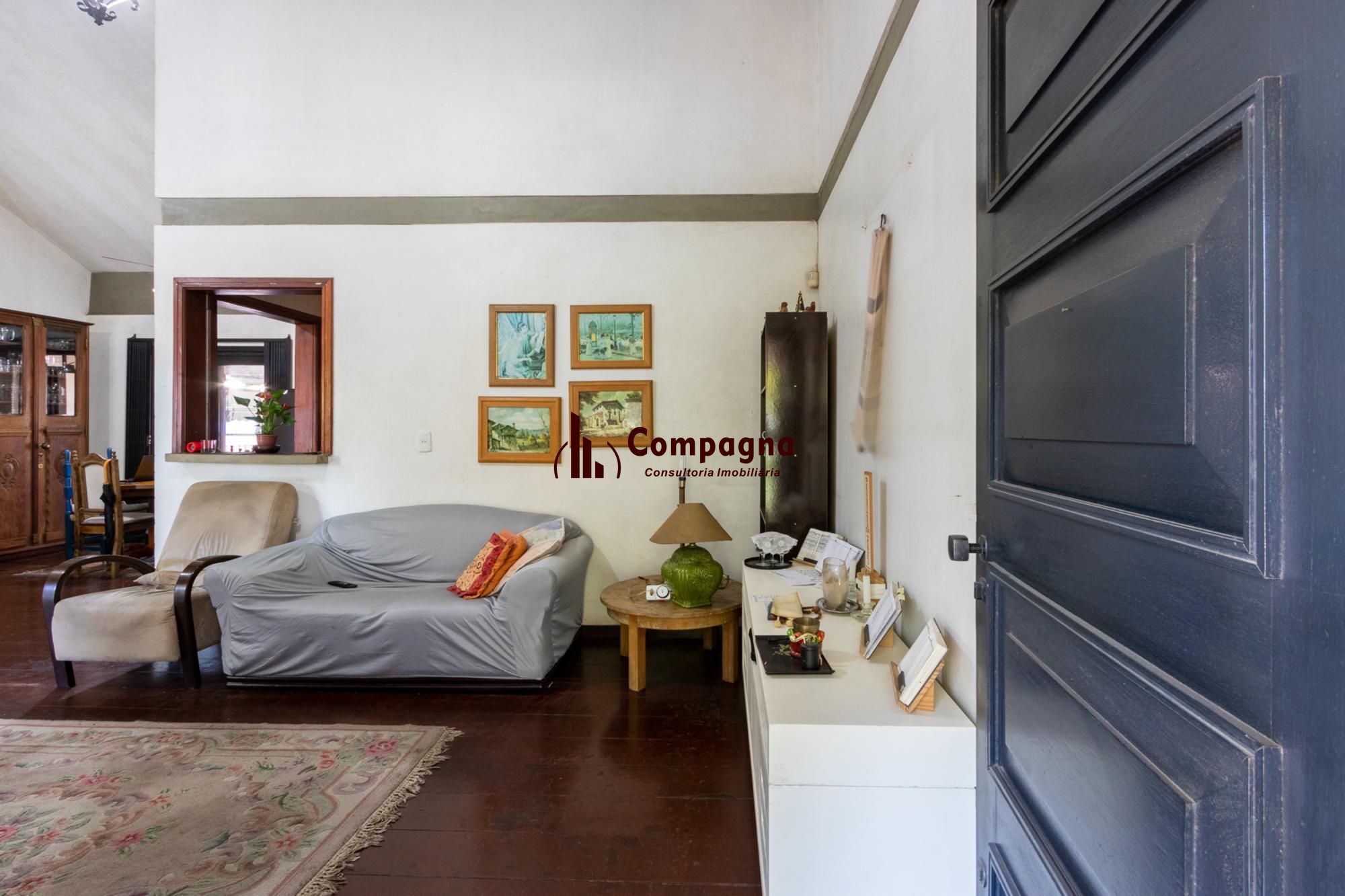 Casa para Venda - 286.28m², 2 dormitórios, sendo 1 suites, 3 vagas - Santa Tereza — foto 5