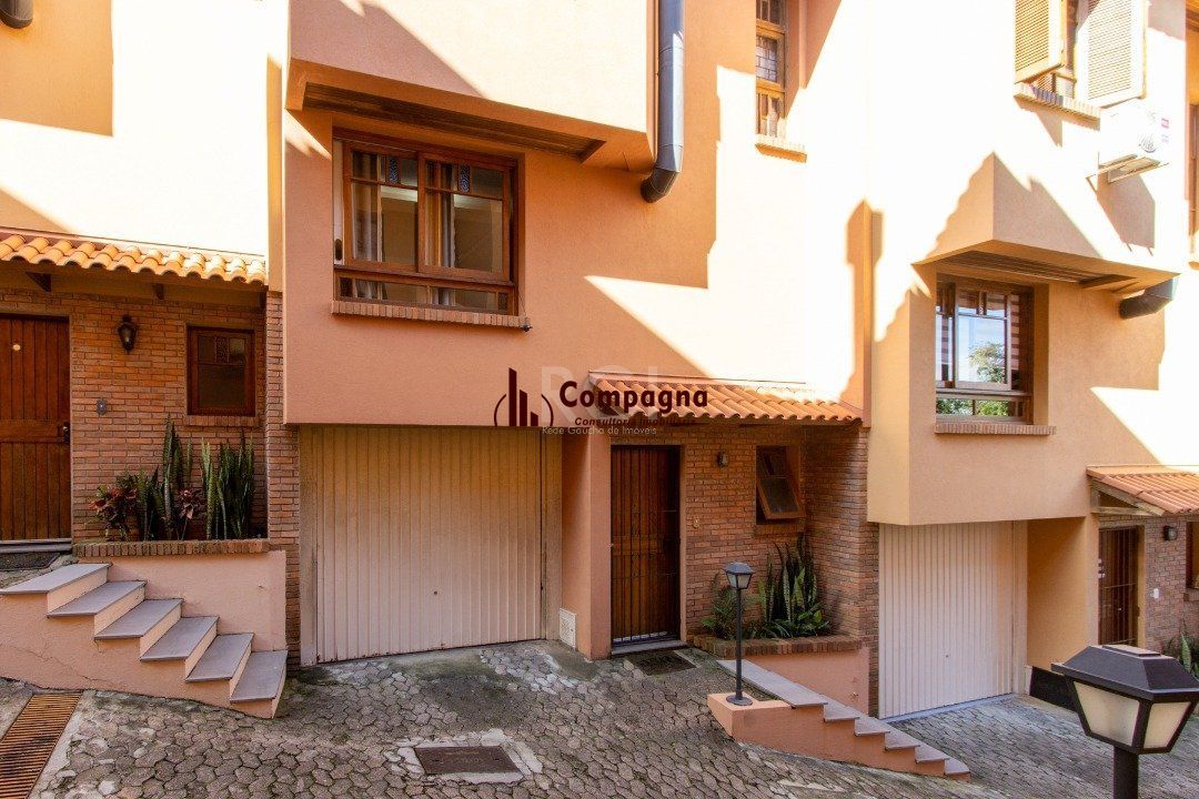 Casa de Condomínio 3 quartos à venda, 151m², Espírito Santo - Porto Alegre — foto 2