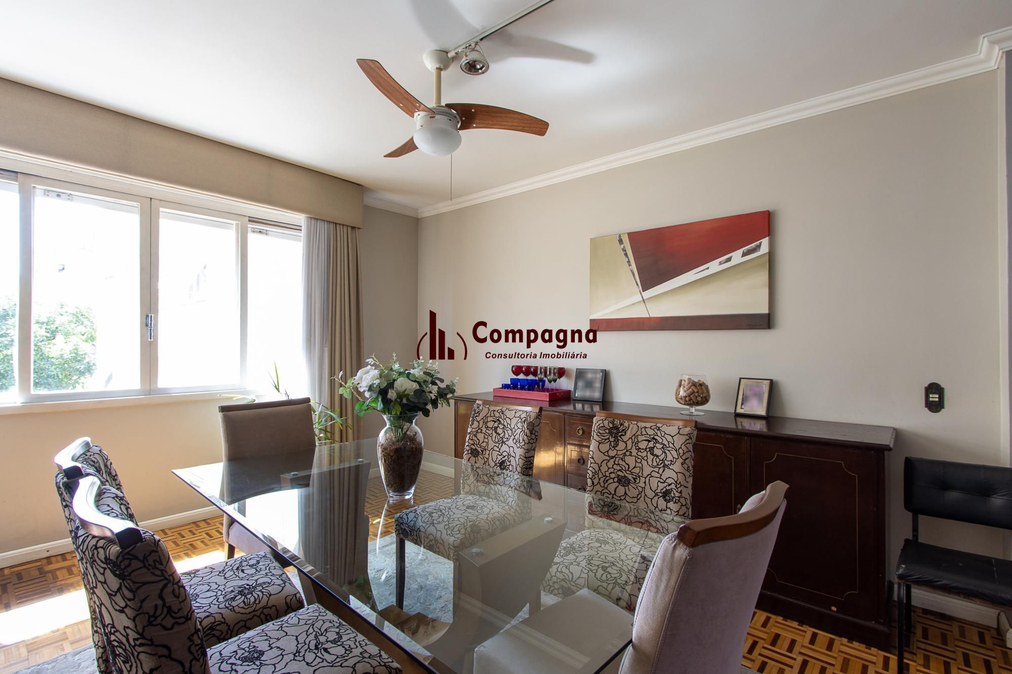Apartamento 3 dormitorios com 168,65m2 privativos e uma vaga.. — foto 5