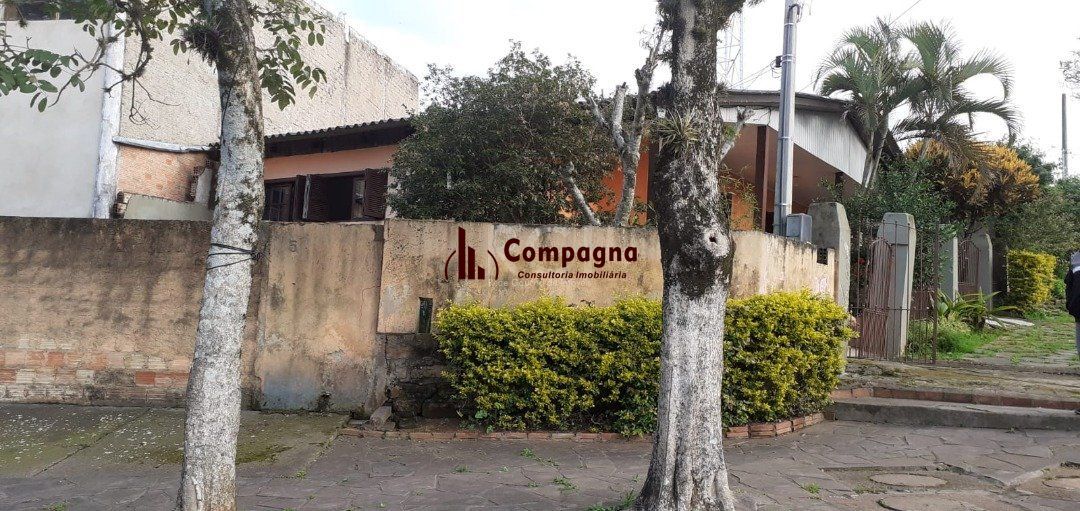 Casa para Venda - 80m², 3 dormitórios, 2 vagas - Espirito Santo