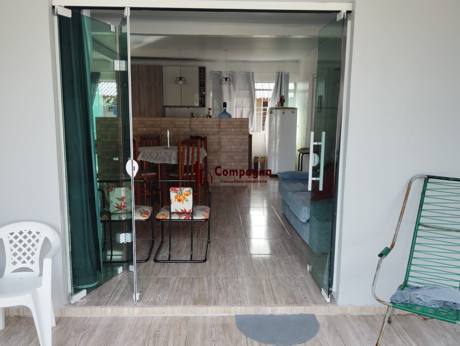 Casa 3 quartos à venda, 120m², Posto 4 (Capão Novo) - Capão da Canoa — foto 4