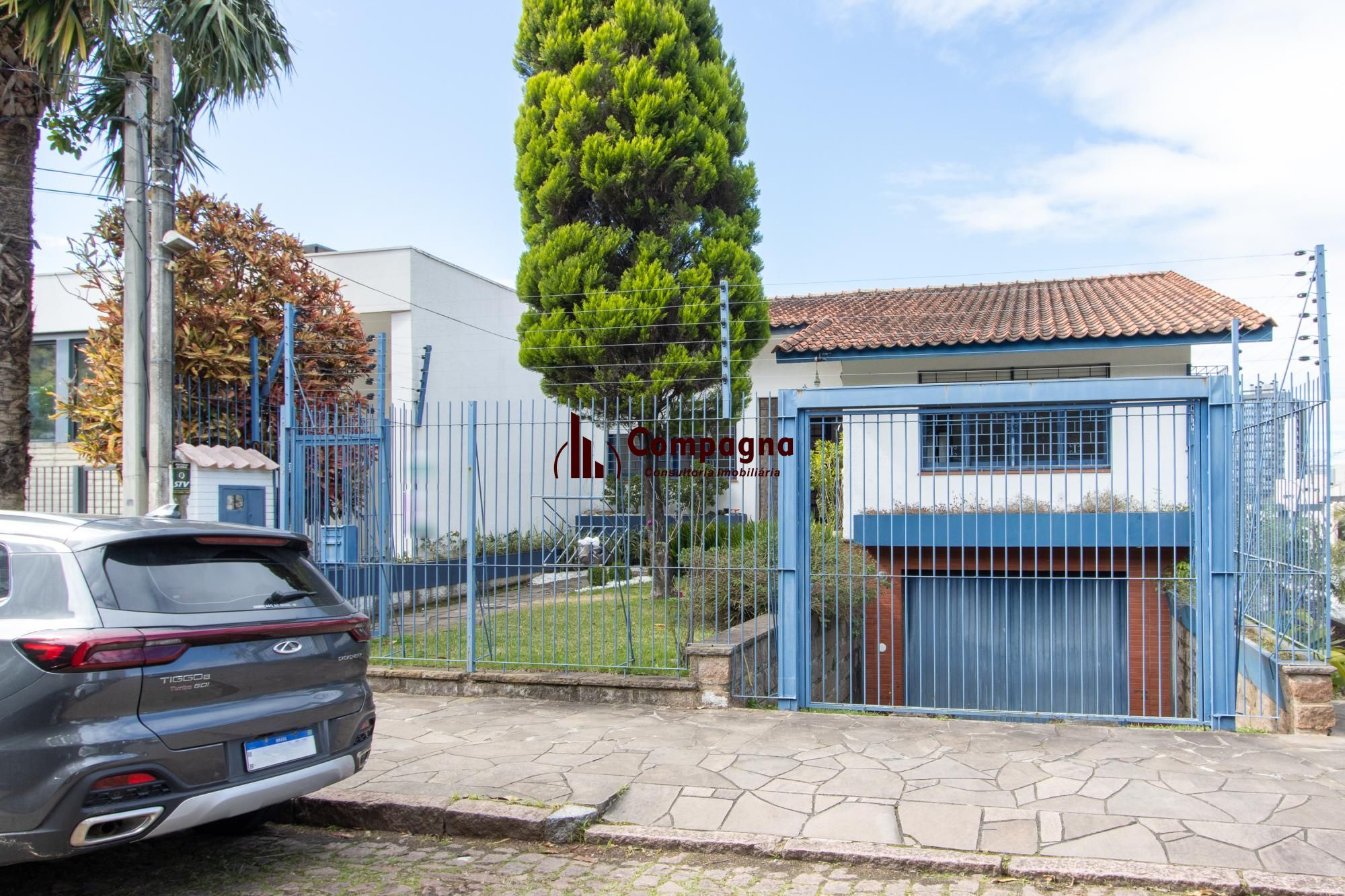 Casa 5 quartos à venda, 310m², Boa Vista - Porto Alegre — foto 2