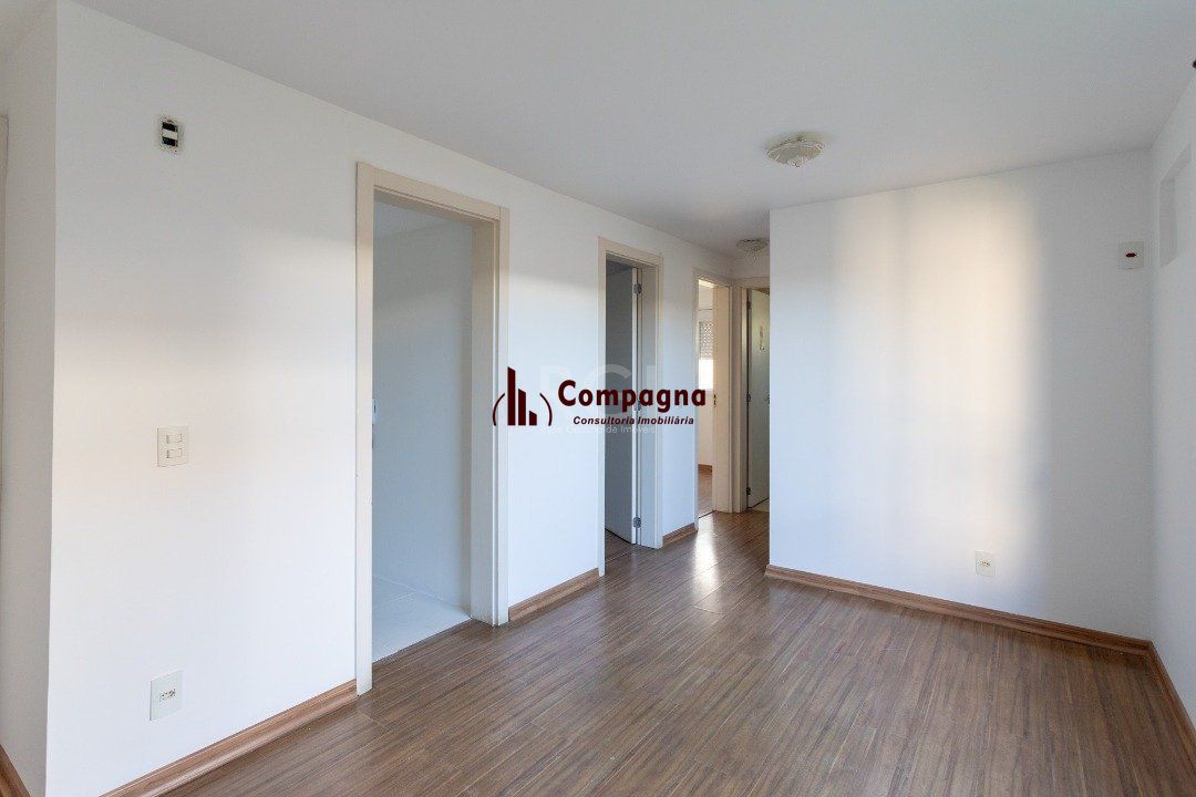 Apartamento 3 quartos à venda, 55m², Hípica - Porto Alegre