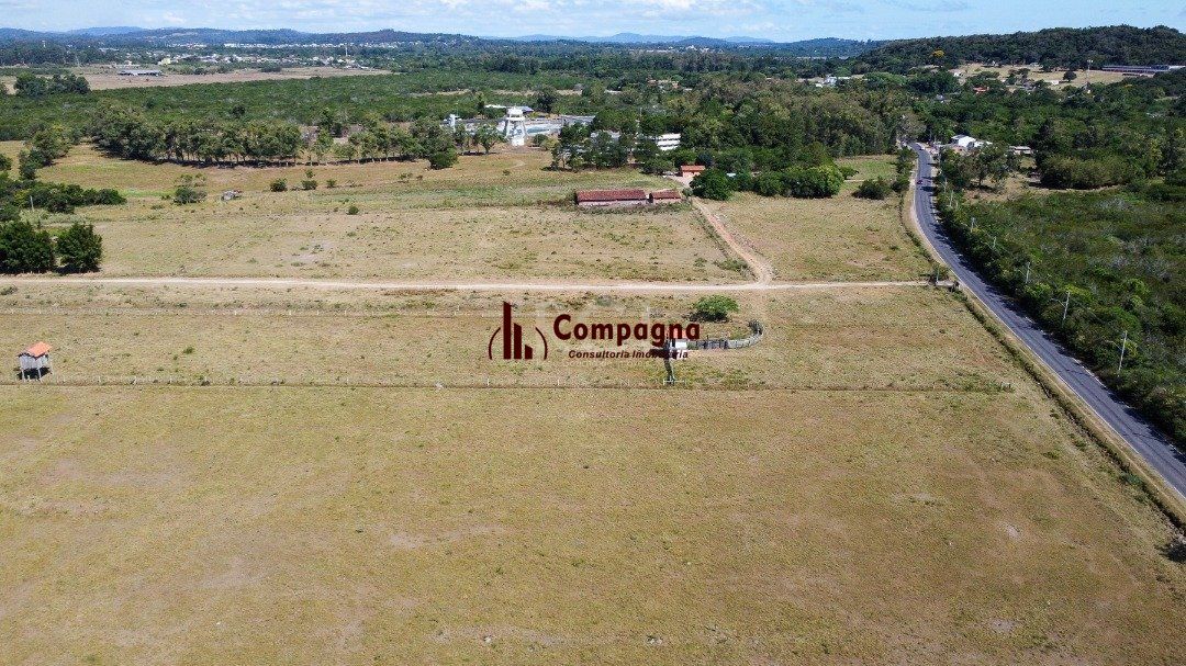 Sítio à venda, 155000m², Espírito Santo - Porto Alegre — foto 2