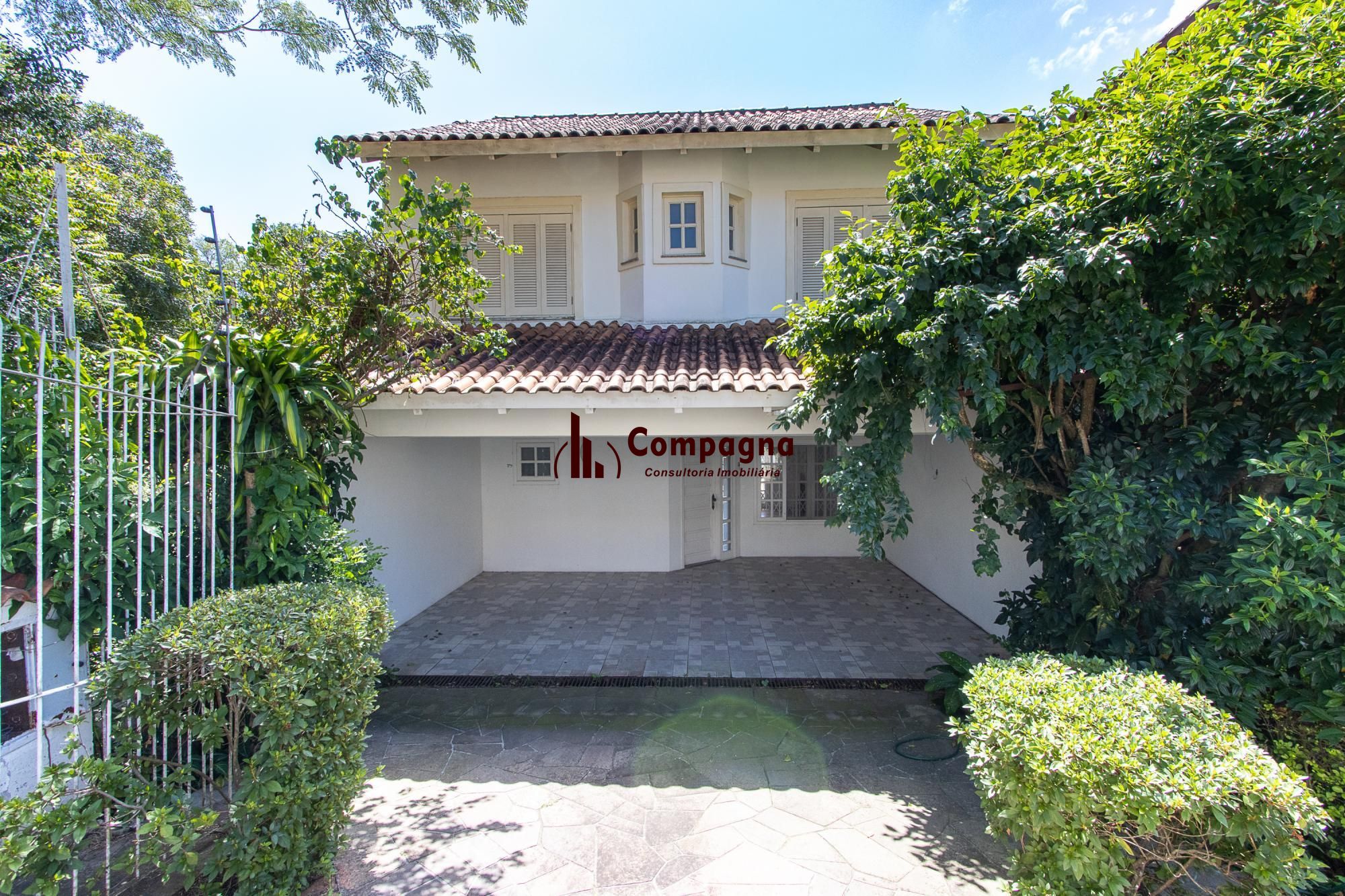 Casa à venda no Altos do Ipê no Bairro Espirito Santo. — foto 2