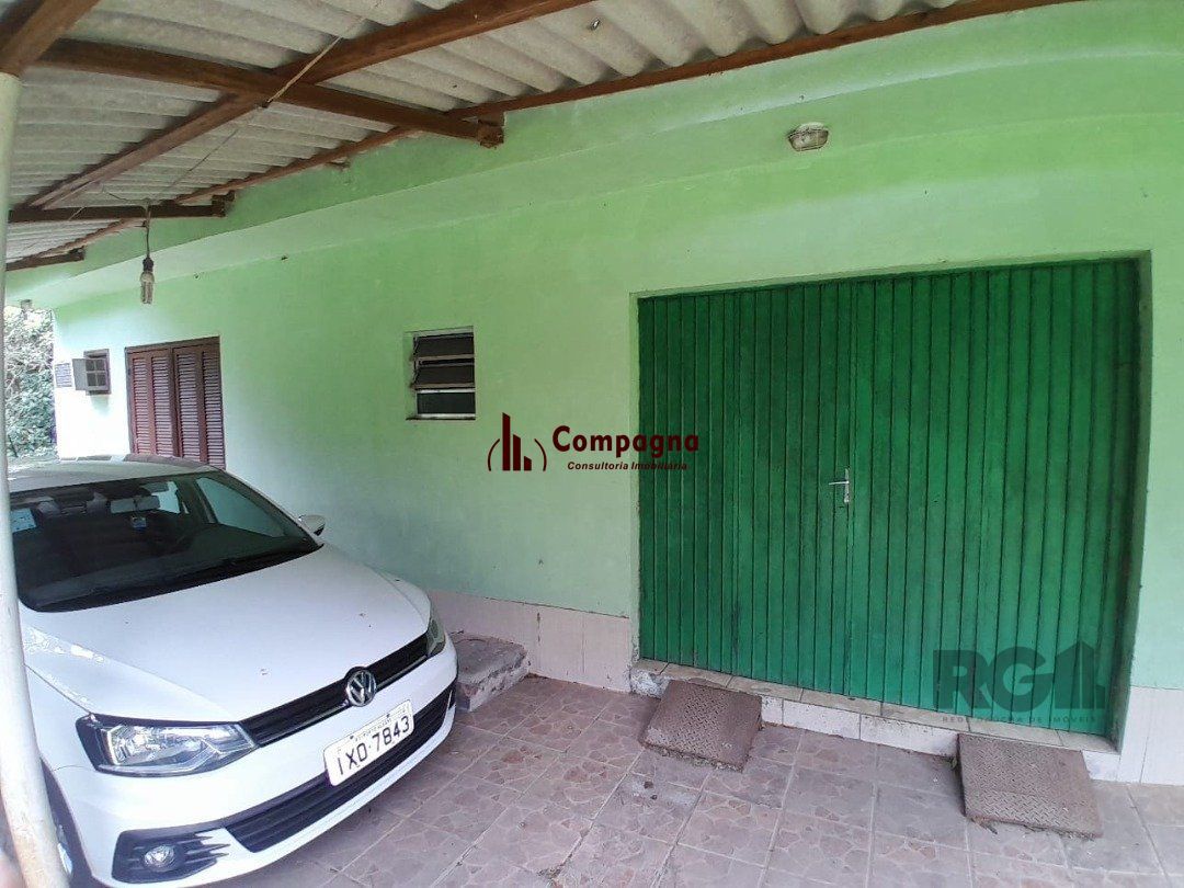 Casa para Venda - 220.83m², 3 dormitórios, 2 vagas - Vila Nova — foto 3