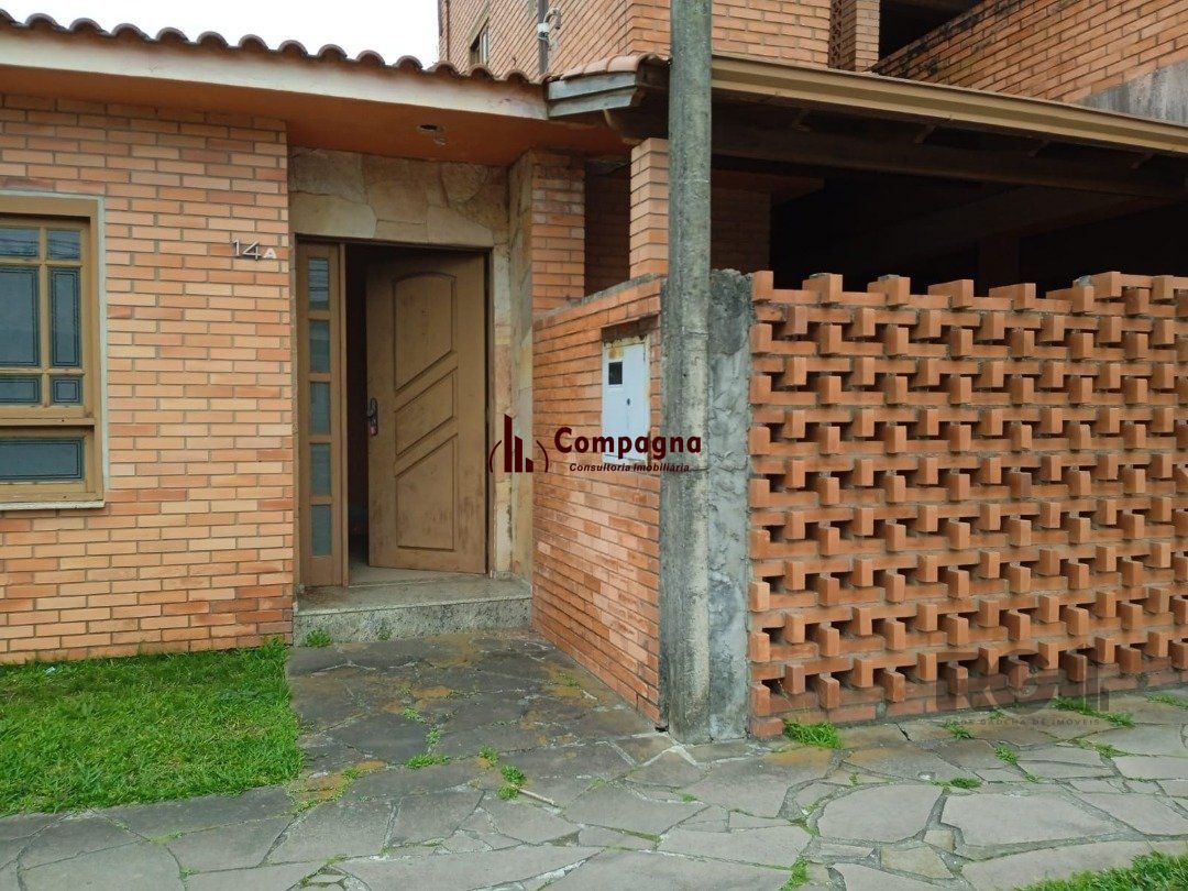 Casa de Condomínio 3 quartos à venda, 180m², Hípica - Porto Alegre