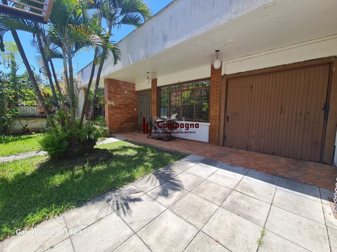 Casa 3 quartos à venda, 258m², Ipanema - Porto Alegre
