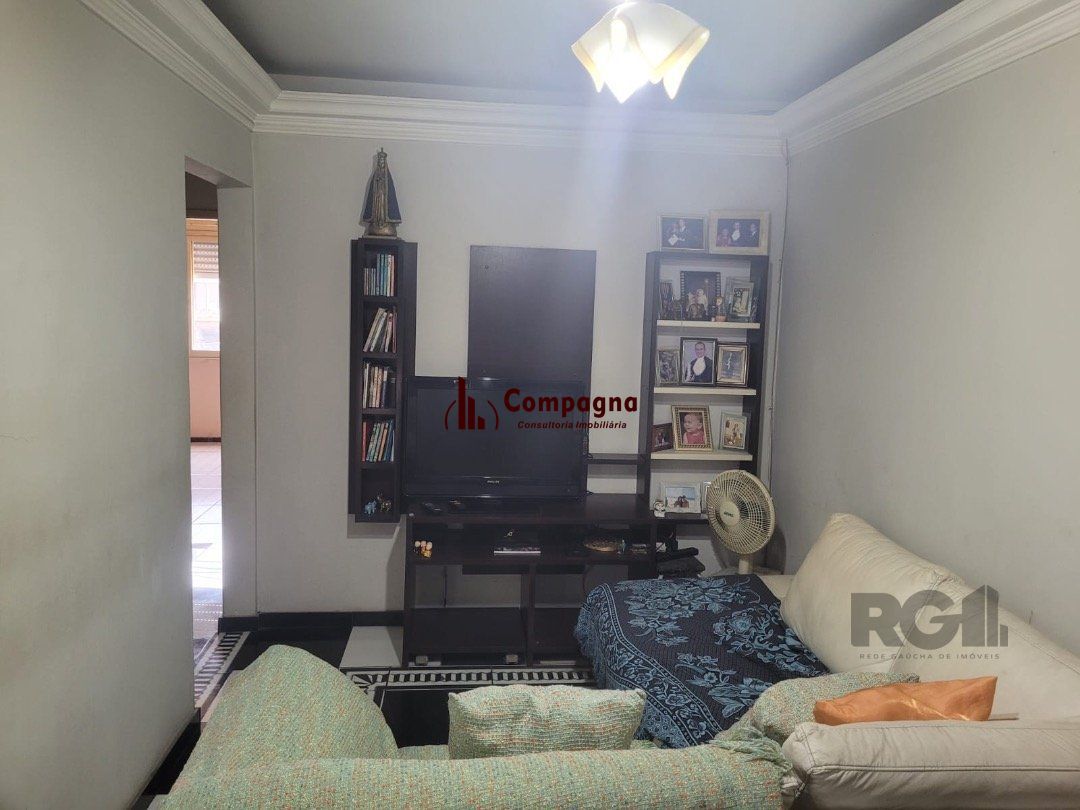 Apartamento 2 quartos à venda, 54m², Medianeira - Porto Alegre — foto 3