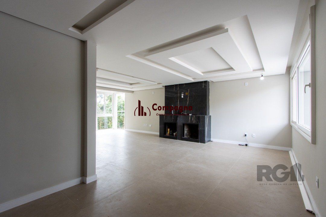 Casa | 3 quartos | 2 Suítes | 4 vagas cobertas | 260m2 Privativos | Bairro Santa Tereza — foto 5