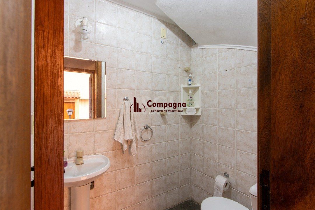 Casa de Condomínio 3 quartos à venda, 151m², Espírito Santo - Porto Alegre — foto 5