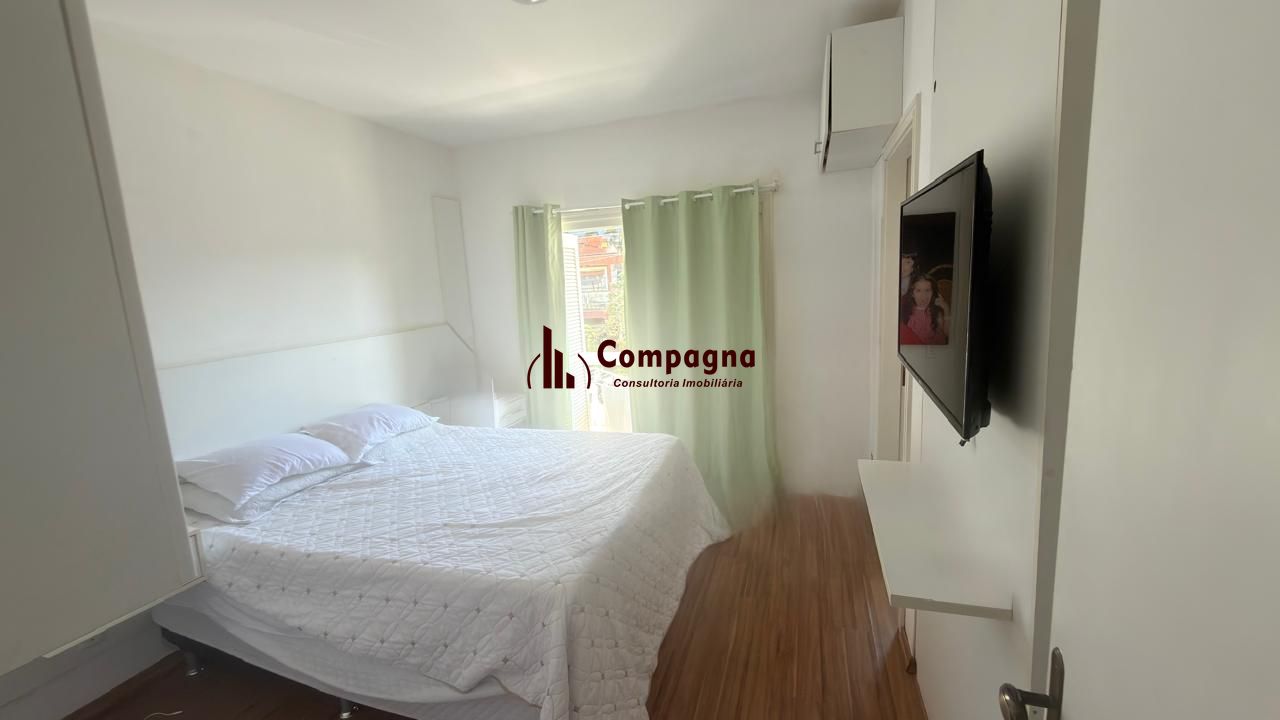 Casa de Condomínio 3 quartos à venda, 150m², Hípica - Porto Alegre — foto 5