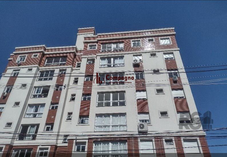 Apartamento 3 quartos à venda, 116m², Passo da Areia - Porto Alegre — foto 2