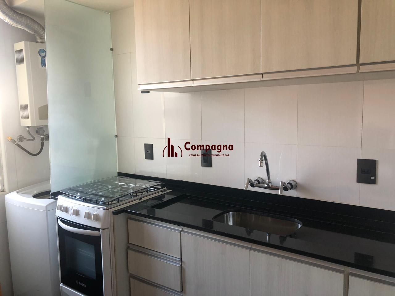 Apartamento 1 quartos à venda, 42m², Tristeza - Porto Alegre — foto 2