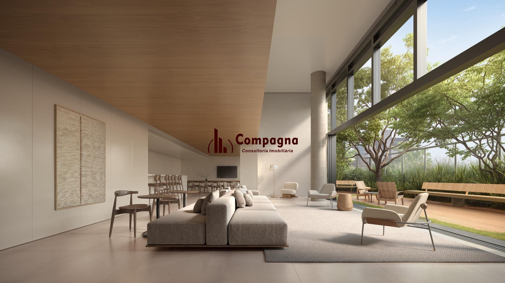 Apartamento 3 quartos à venda, 136m², Menino Deus - Porto Alegre — foto 4