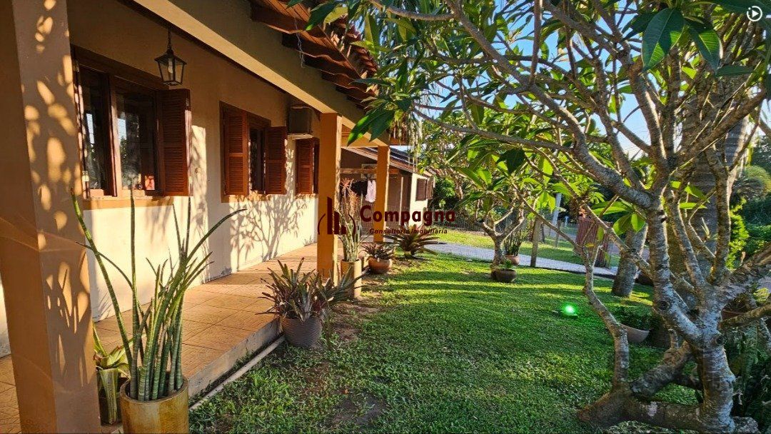 casa em condomínio em viamão — foto 3