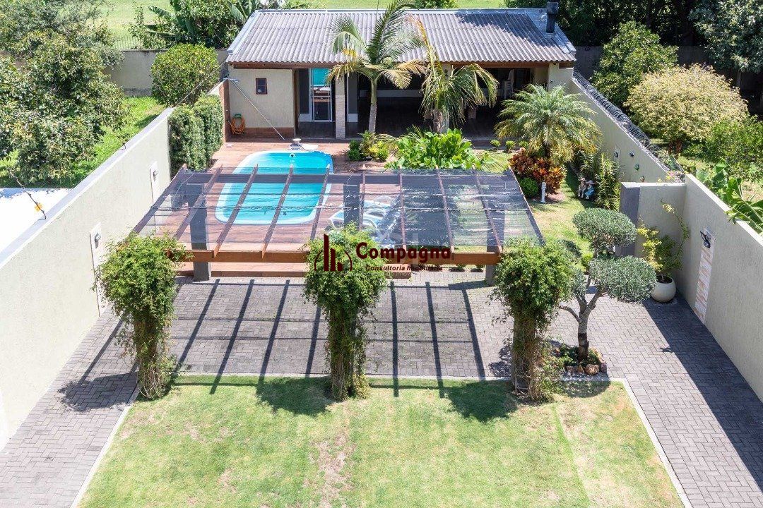 Casa para Venda - 420m², 3 dormitórios, sendo 3 suites, 8 vagas - Ipanema — foto 2