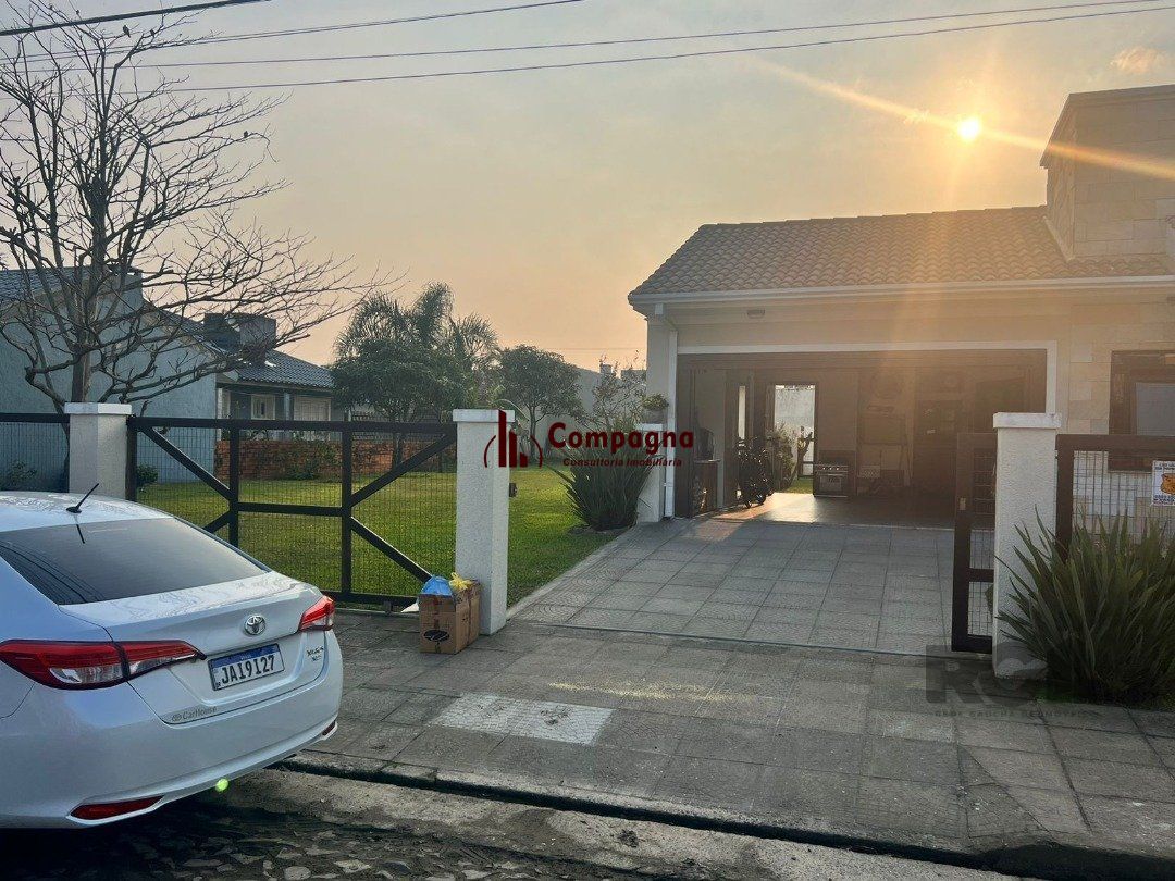 Casa 3 quartos à venda, 165m², Centro - Xangri-Lá — foto 4