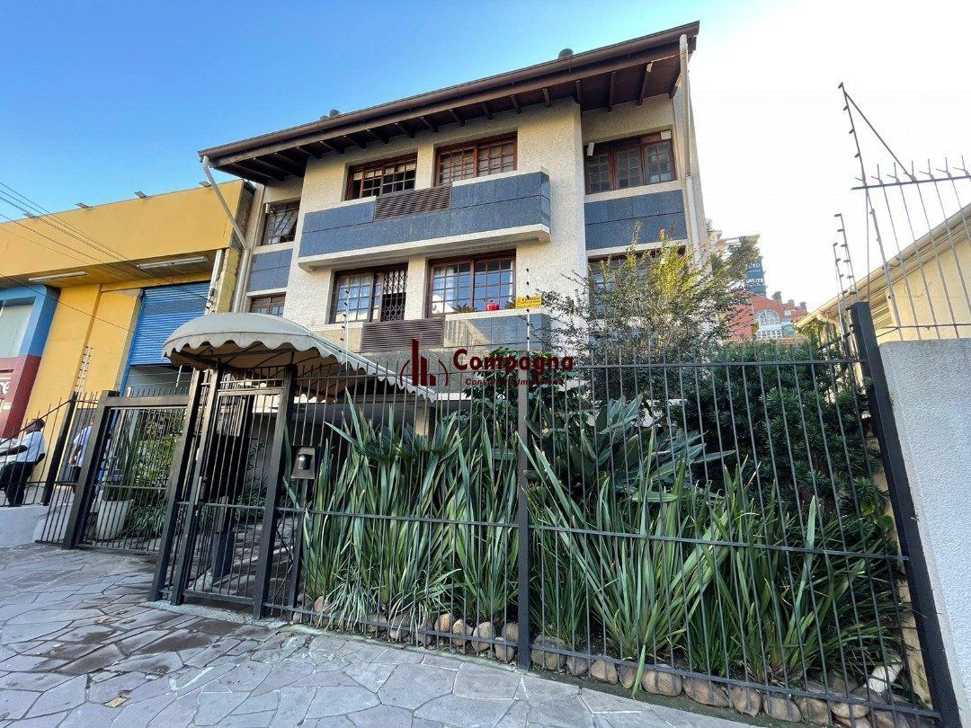 Apartamento 1 quartos à venda, 65m², Floresta - Porto Alegre