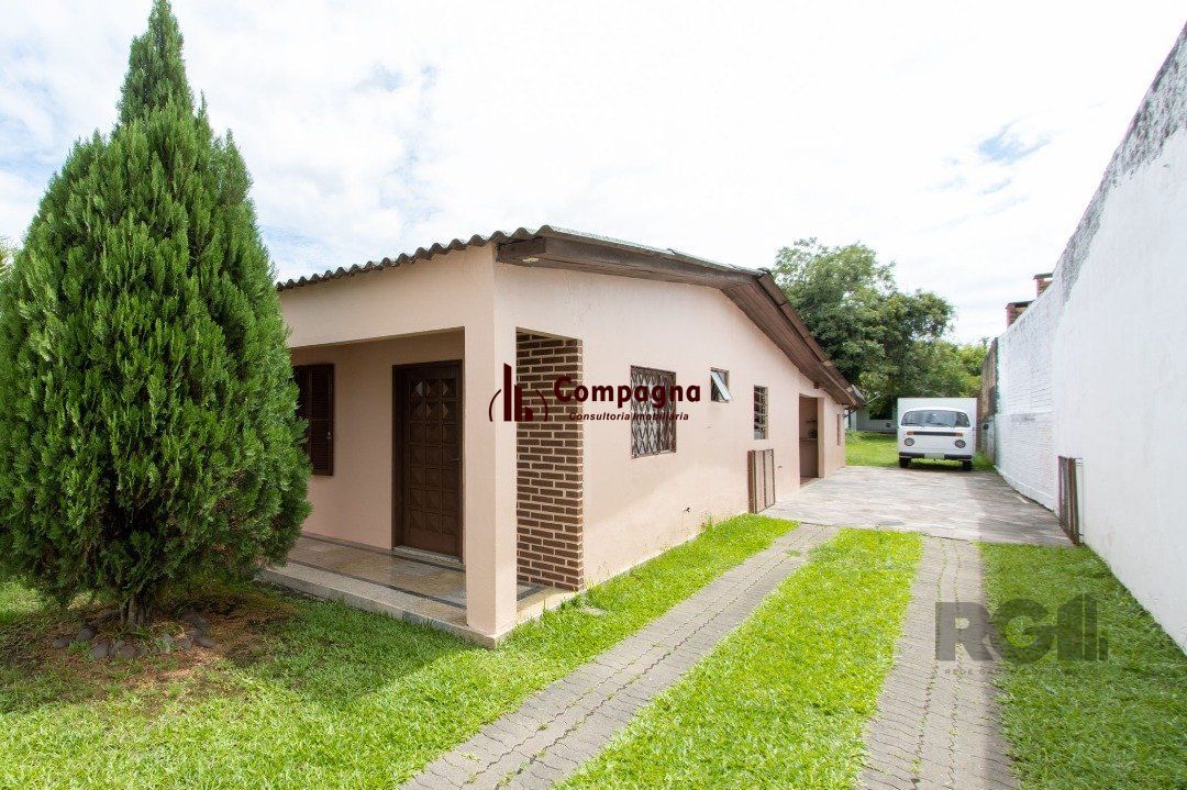 Casa 2 quartos à venda, 200m², Aberta dos Morros - Porto Alegre — foto 2