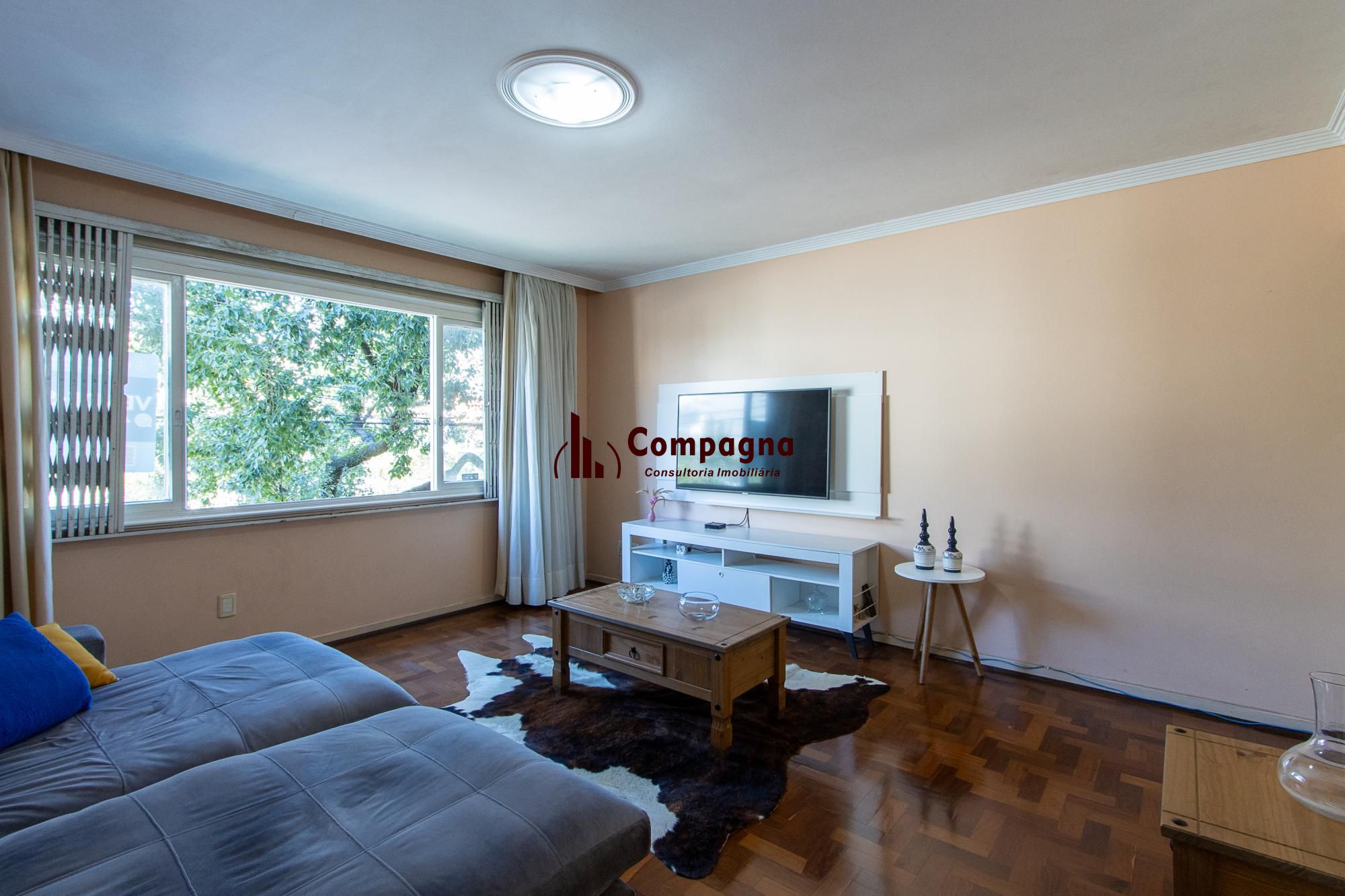Apartamento 4 quartos à venda, 132m², Menino Deus - Porto Alegre — foto 4