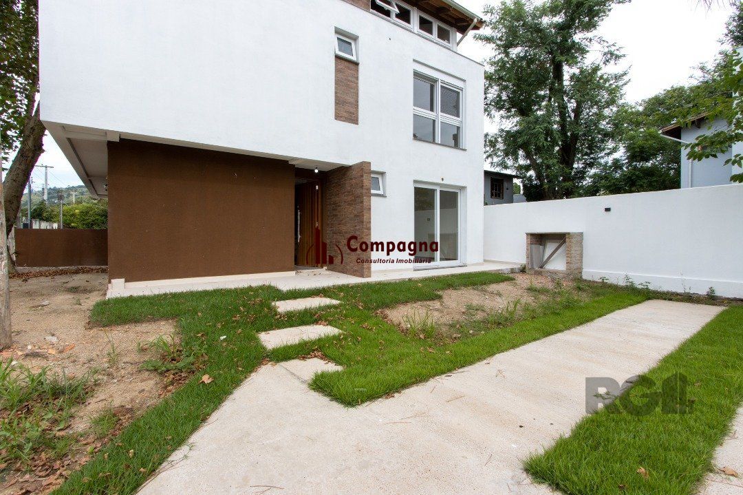 Casa 2 quartos à venda, 133m², Guarujá - Porto Alegre — foto 4