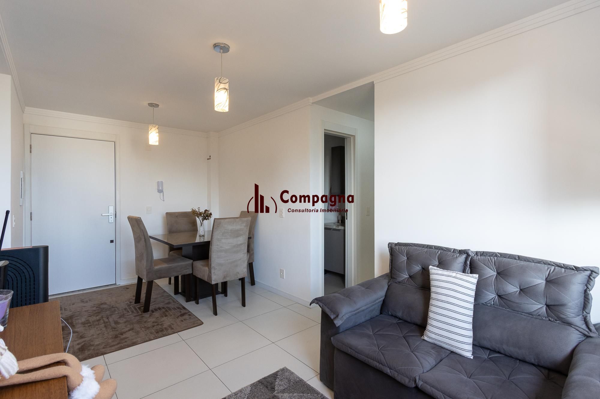 Apartamento 2 quartos à venda, 58m², Azenha - Porto Alegre — foto 4