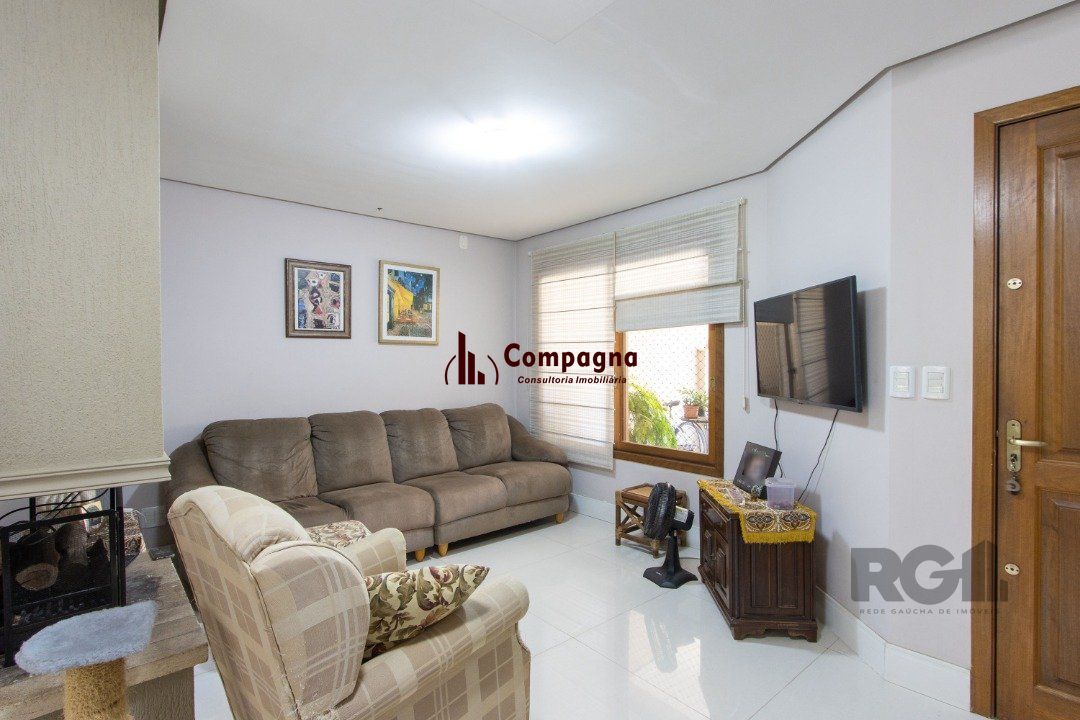 Casa à venda Condomínio Ville Estile — foto 5