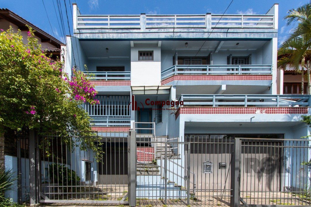 Casa 3 quartos à venda, 240m², Nonoai - Porto Alegre — foto 2
