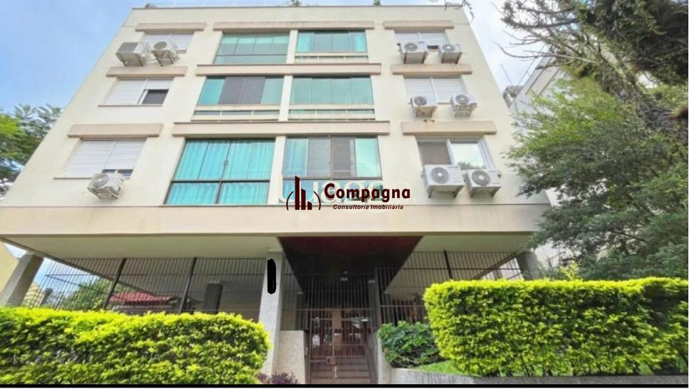 Apartamento 1 quarto, 1 vaga escriturada - Bairro Tristeza