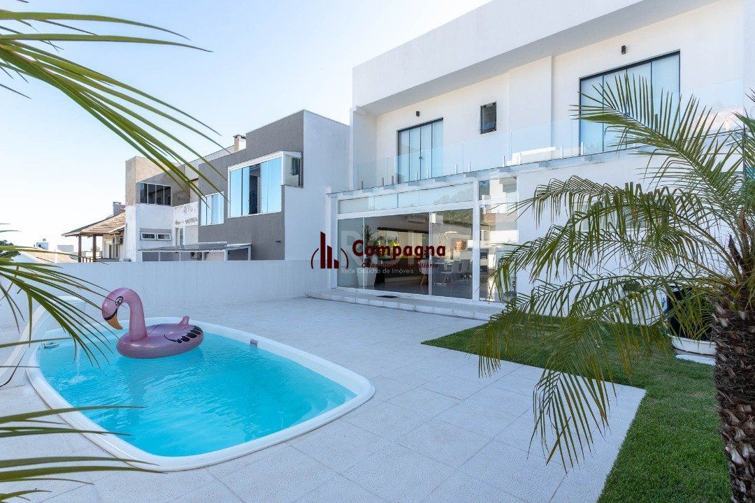Casa Condominio para Venda - 280m², 3 dormitórios, sendo 3 suites, 4 vagas - Lagos De Nova Ipanema — foto 3