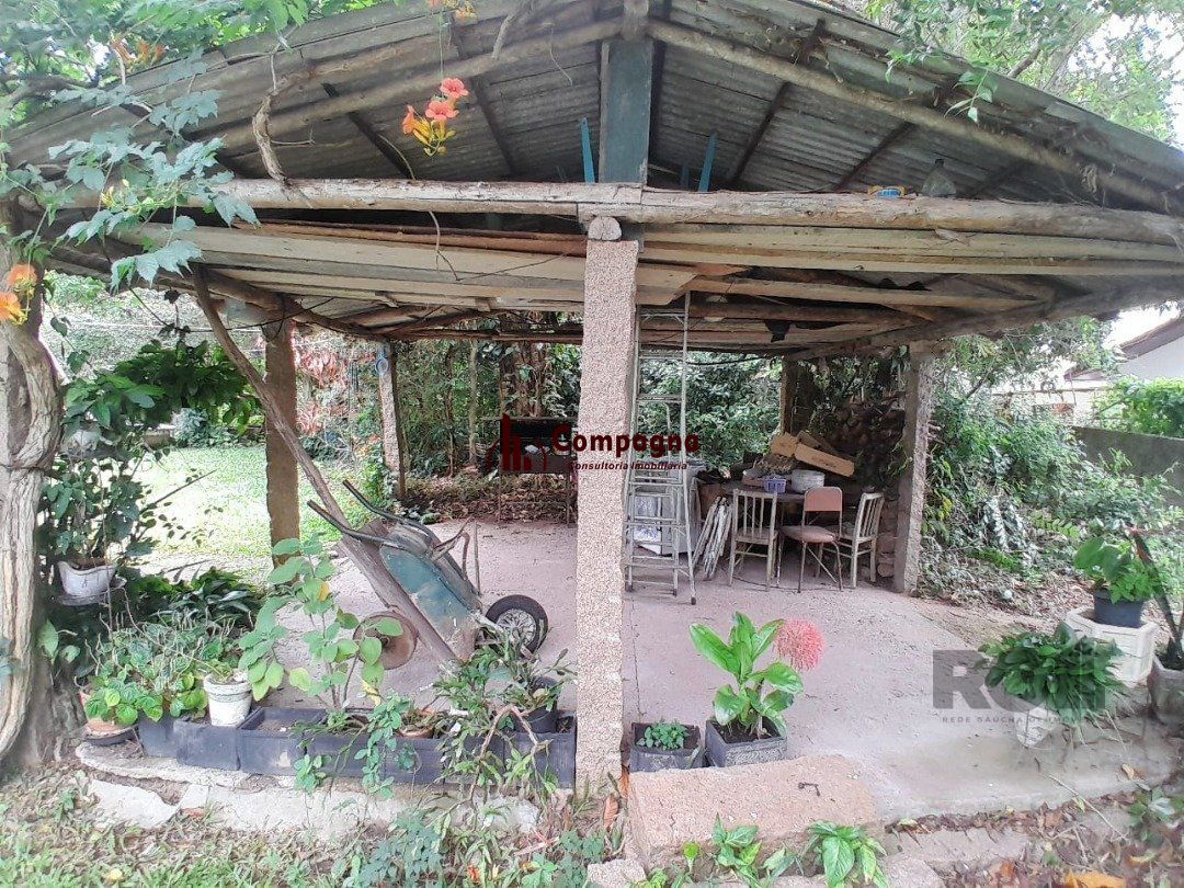 Casa para Venda - 220.83m², 3 dormitórios, 2 vagas - Vila Nova — foto 2