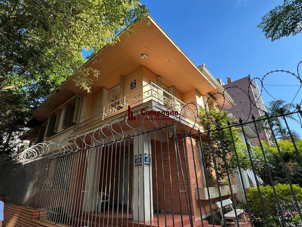 Casa 4 quartos à venda, 150m², Bela Vista - Porto Alegre