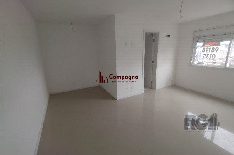 Apartamento 3 quartos à venda, 116m², Passo da Areia - Porto Alegre — foto 3