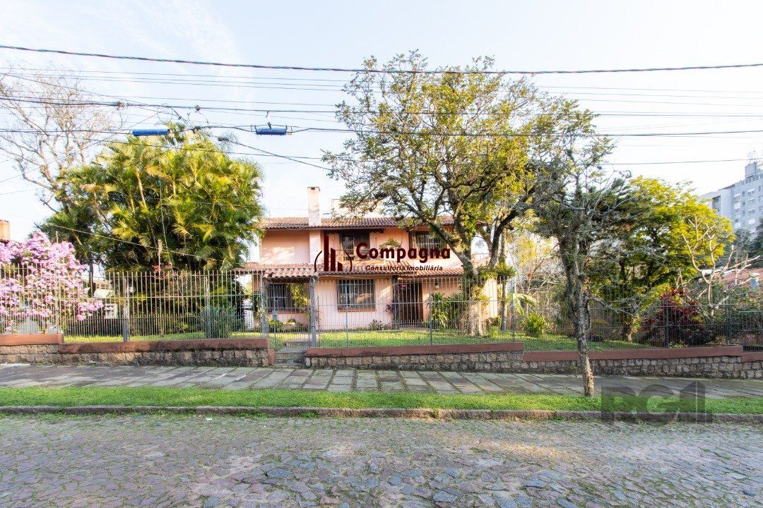 Casa 4 quartos à venda, 365m², Cristal - Porto Alegre — foto 3