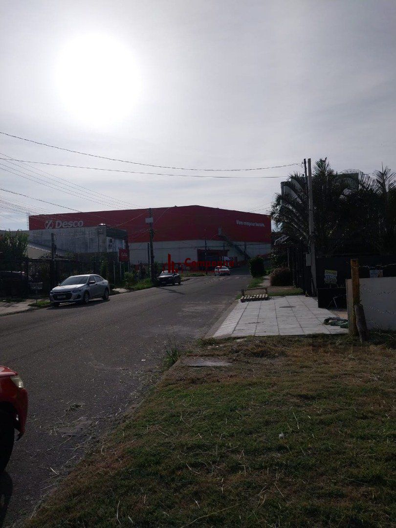 Terreno à venda, Aberta dos Morros - Porto Alegre — foto 3