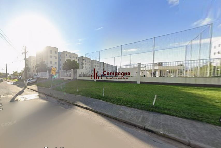 Apartamento de 2 dormitórios com vaga privativa – Bairro Restinga — foto 2