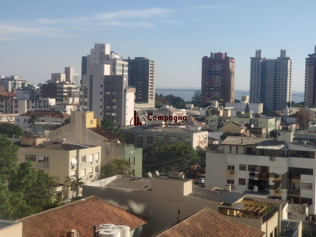 Conjunto/Sala Bairro Menino Deus — foto 2