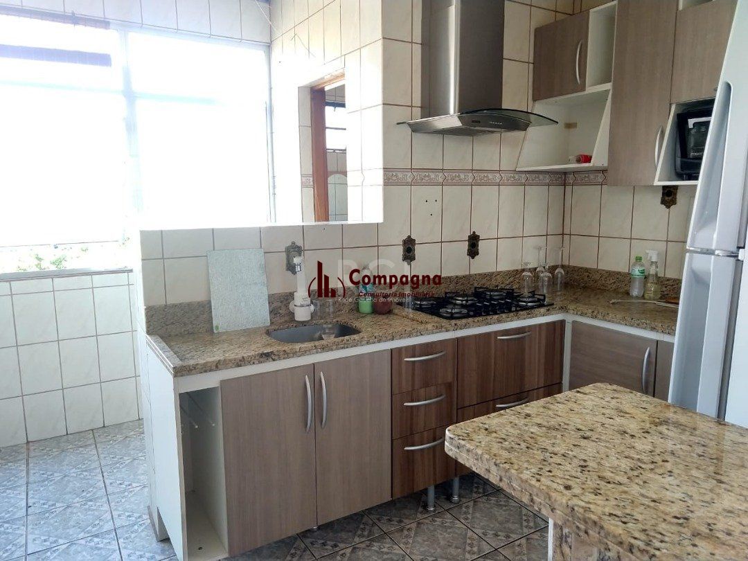 Apartamento para Venda - 92.3m², 3 dormitórios, Floresta — foto 2