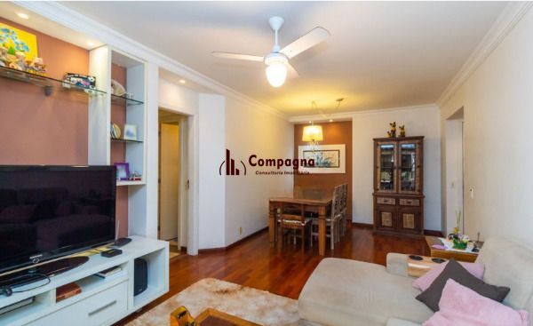 Apartamento 3 quartos à venda, 110m², Cristo Redentor - Porto Alegre — foto 2