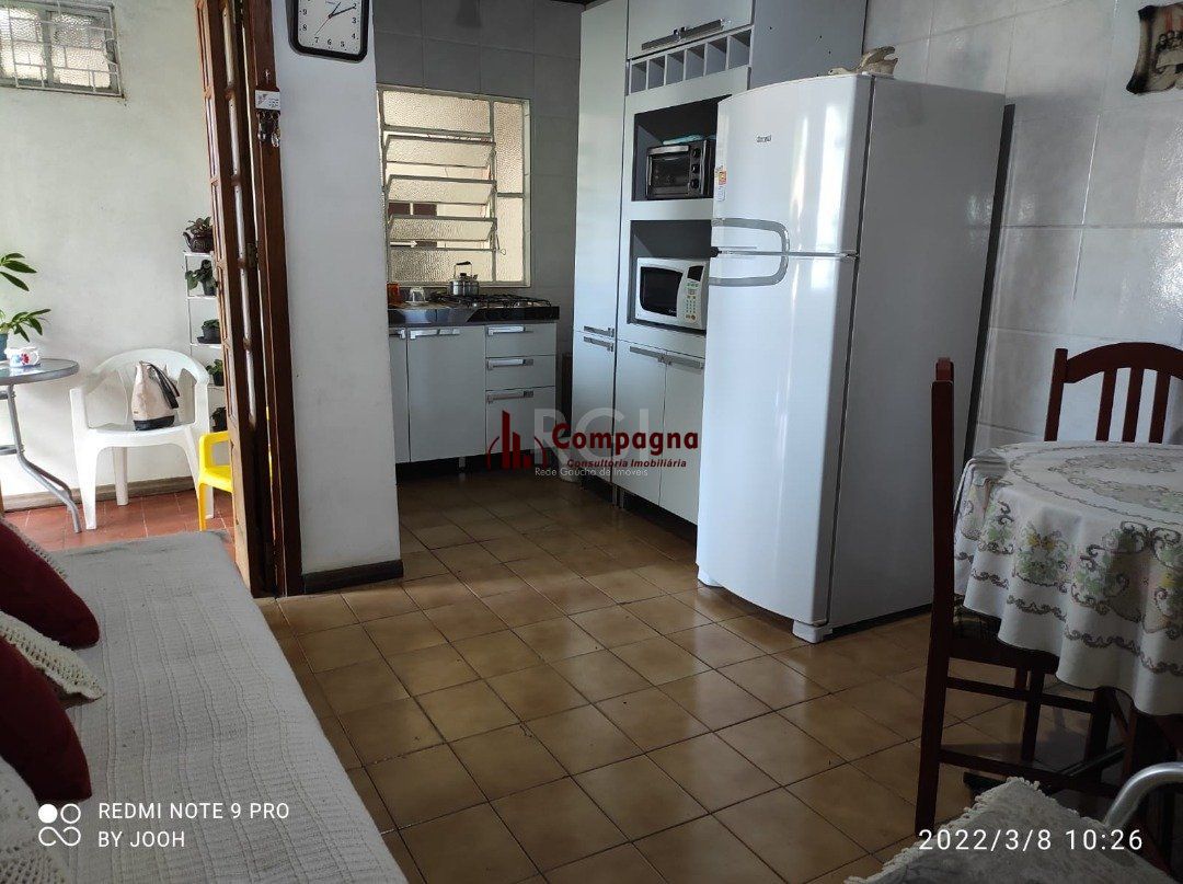 Casa para Venda - 90m², 3 dormitórios, Camaquã — foto 2