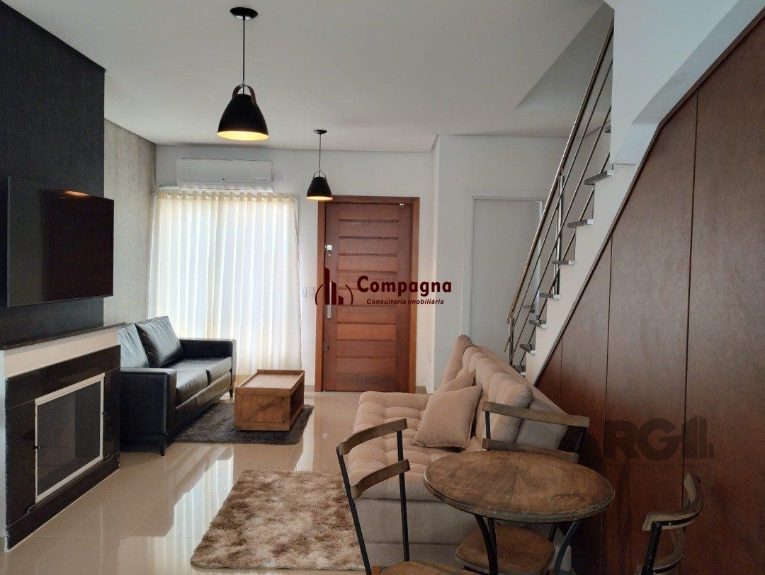 Casa para Venda - 178.4m², 3 dormitórios, sendo 1 suites, 2 vagas - Hípica — foto 3