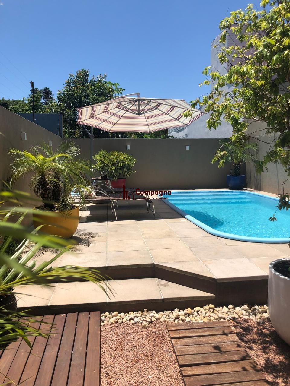 Casa ampla com tudo o que você e sua família precisam. — foto 2