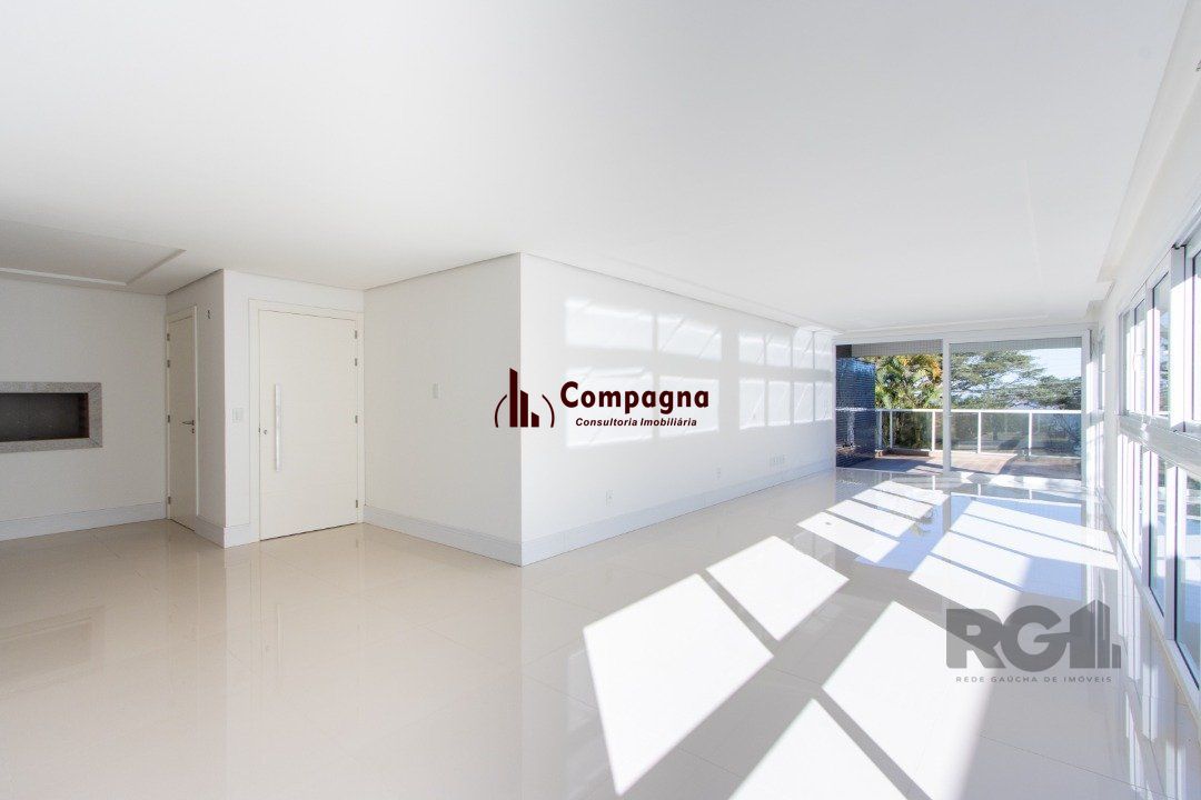 Cobertura para Locação/Aluguel - 172m², 3 dormitórios, sendo 3 suites, 4 vagas - Vila Assunção — foto 3